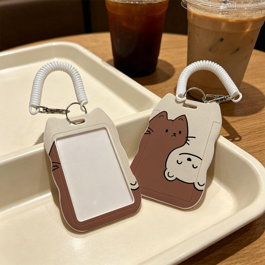 猫耳卡套