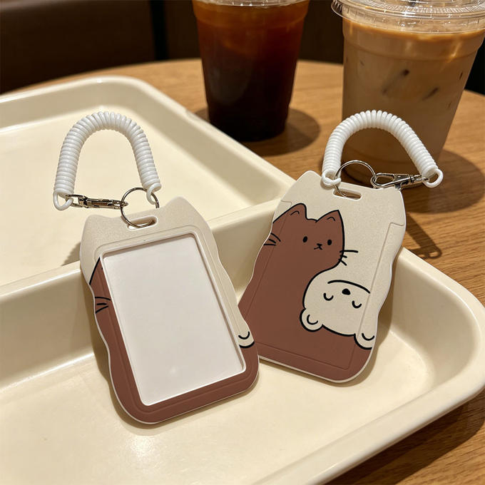 猫耳卡套