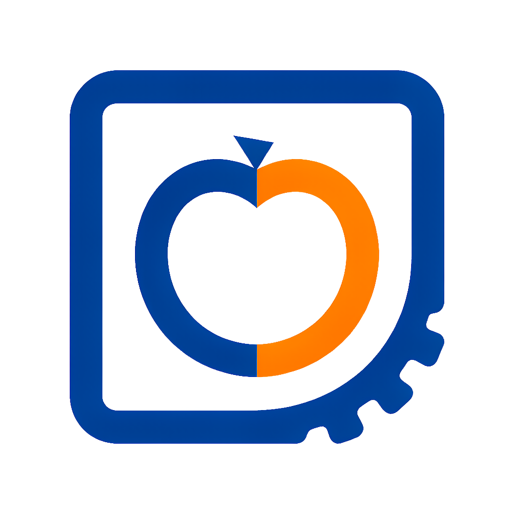 方果商城 Logo