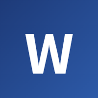 WRJ（JIT生产端 Logo