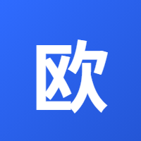 欧拓服饰 Logo
