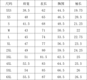 平领短袖_140平板 150针眼- S35T