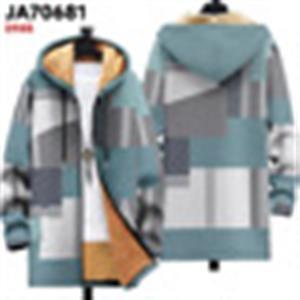 日本布CKMA棉服