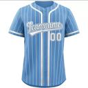 180网眼WCBA棒球服