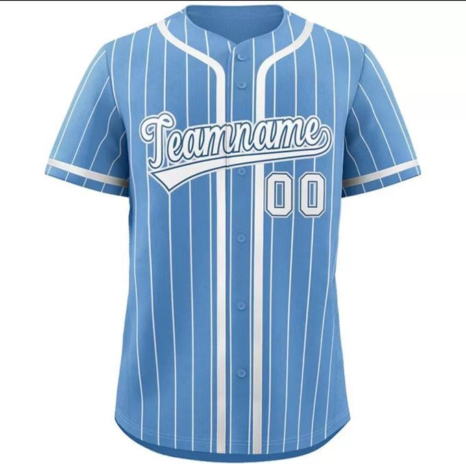 180网眼WCBA棒球服