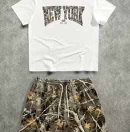 仿棉TDK套装