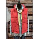 四面弹LLMA棉服夹克