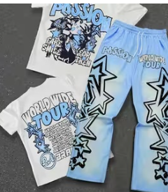 150克针眼DCKT套装