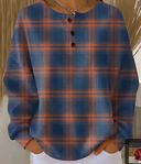 华夫格180180_黑扣子_华夫格三粒扣_大标_压线S_5XL