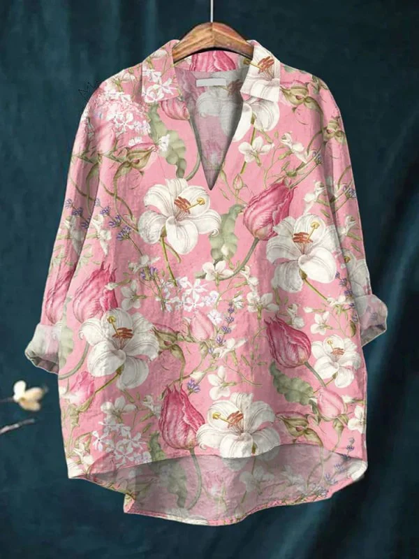 120G四面弹104_V领衬衫S_5XL