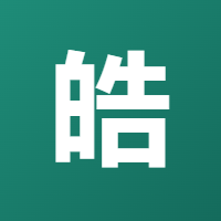皓果POD定制 Logo