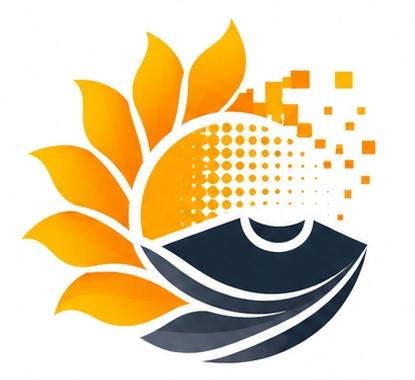 向日葵服饰（工厂） Logo