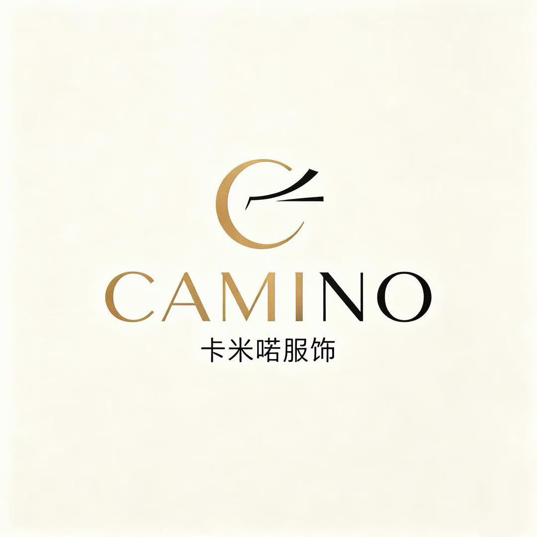 卡米喏服饰 Logo