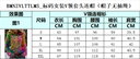 标码女装V领套头连帽(帽子无抽绳)_空气层