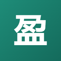 盈灿科技 Logo
