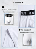 M内裤