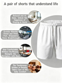 沙滩裤