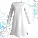 YMSL圆领穆斯林长袍