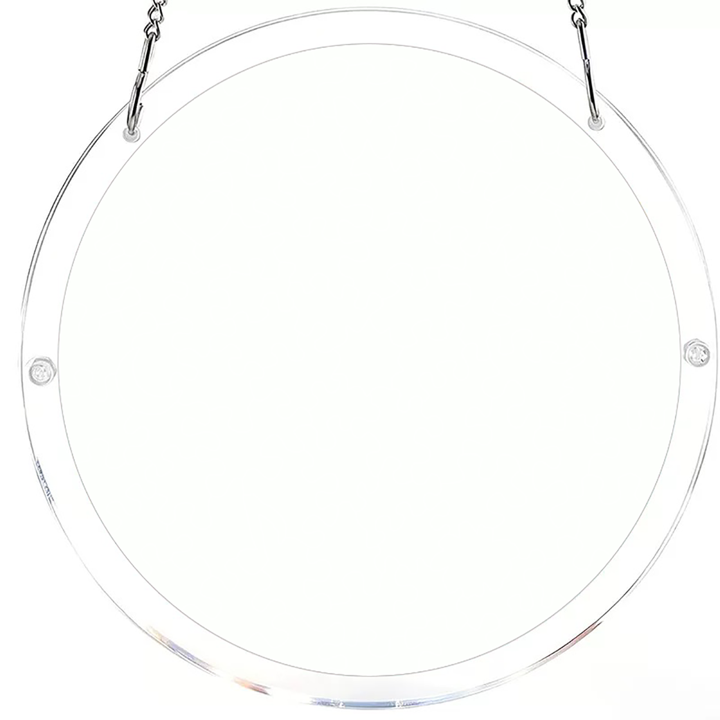 亚克力捕光器20cm