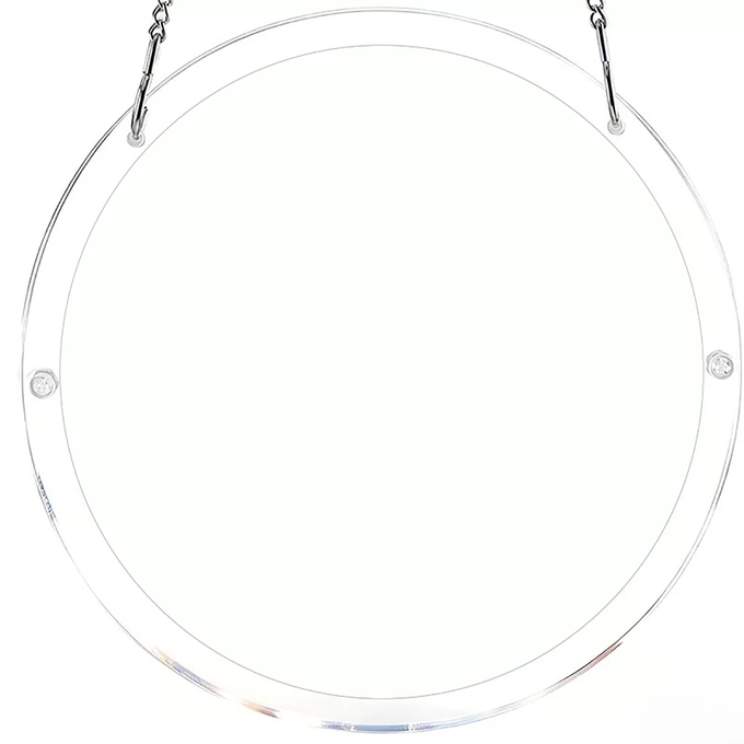 亚克力捕光器20cm
