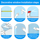 玻璃贴BLT01