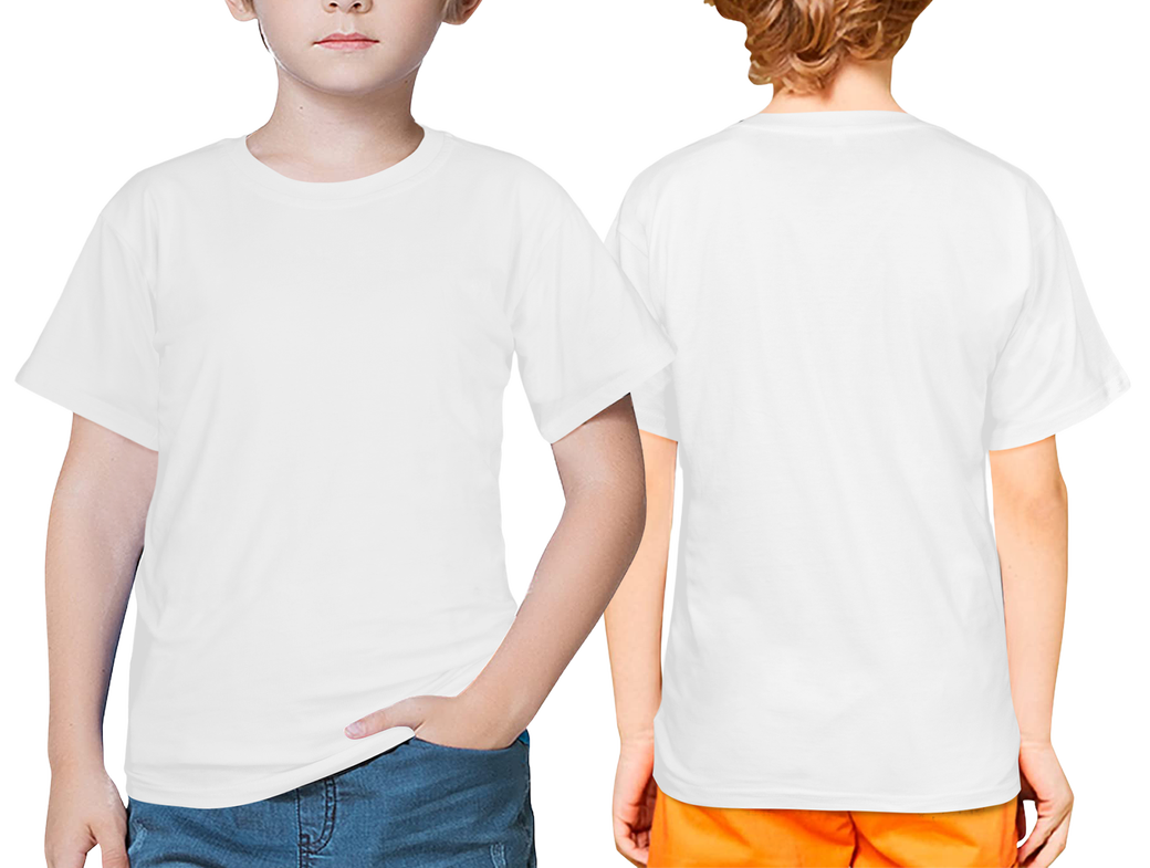 Infantil,AMBOSLADOS