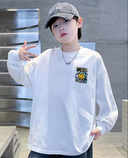 180牛奶丝_童装长袖